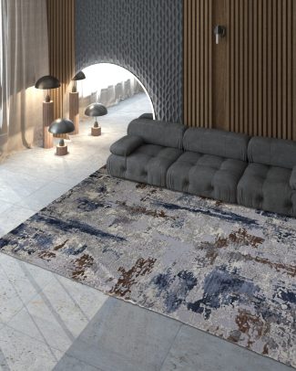 Covor PIERRE CARDIN OPTIMUM XIT09A