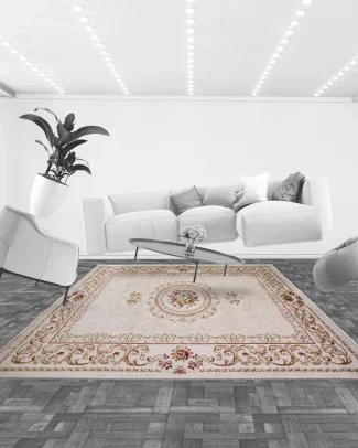 Covor PIERRE CARDIN LORA Gisèle