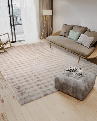 Covor Pierre Cardin INFINITY Beige Distinction